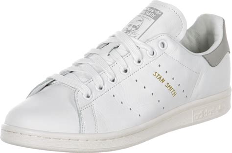 adidas Stan Smith 'White Grey' 